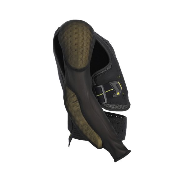 Acerbis gyerek protektoring – Plasma Kid – fekete/sárga