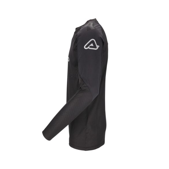 Acerbis cross mez- X-Duro 3.0 – fekete