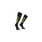 ACERBIS SOCKS MX WINTER - BLACK/YELLOW