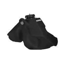 üzemanyagtank - KAWASAKI KFX 450 24/25 11 L - fekete