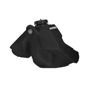 üzemanyagtank - KAWASAKI KFX 450 24/25 11 L - fekete