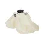 üzemanyagtank - KAWASAKI KFX 450 24/25 11 L - átlátszó