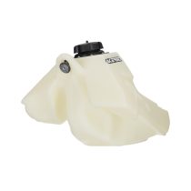üzemanyagtank - KAWASAKI KFX 450 24/25 11 L - átlátszó