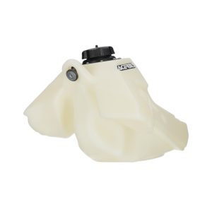 üzemanyagtank - KAWASAKI KFX 450 24/25 11 L - átlátszó