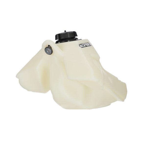 üzemanyagtank - KAWASAKI KFX 450 24/25 11 L - átlátszó