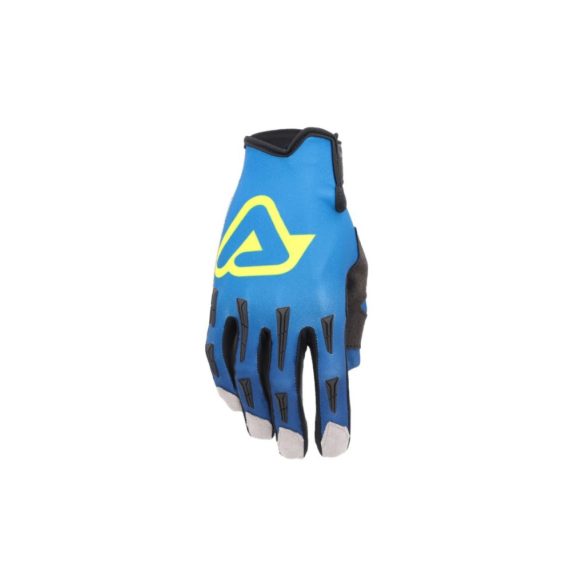 ACERBIS MX GLOVES X-P 2.0 - BLUE