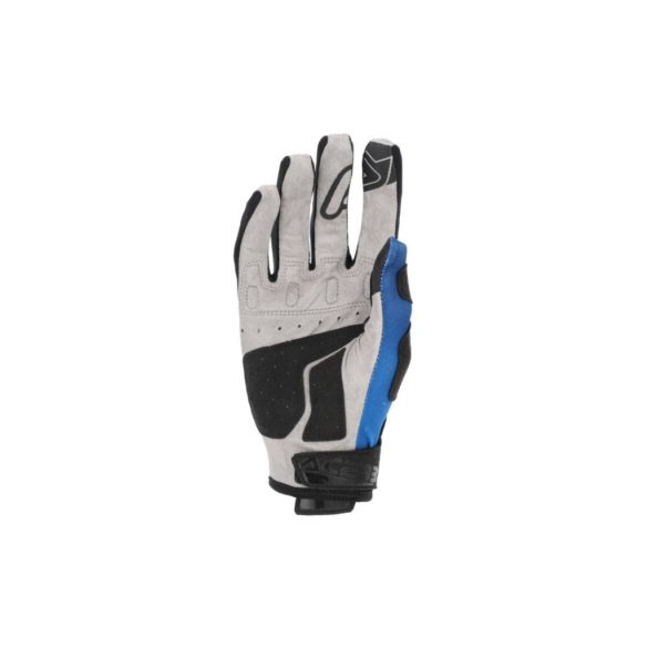 ACERBIS MX GLOVES X-P 2.0 - BLUE