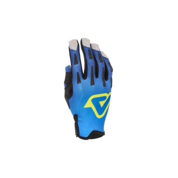 ACERBIS MX GLOVES X-P 2.0 - BLUE