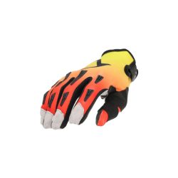 ACERBIS GLOVES MX X-P 2.0 - BLACK/YELLOW