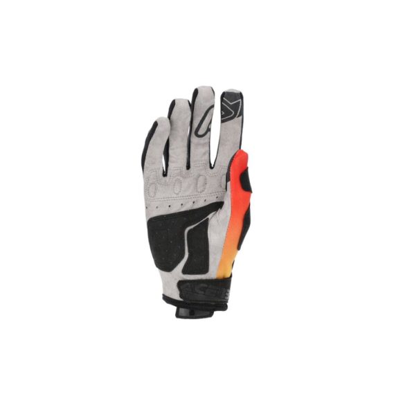 ACERBIS GLOVES MX X-P 2.0 - BLACK/YELLOW