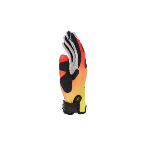 ACERBIS GLOVES MX X-P 2.0 - BLACK/YELLOW