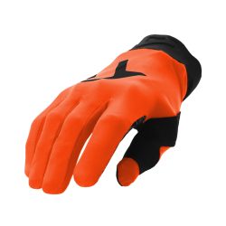Acerbis cross kesztyű – MX Linear 2.0 – narancs