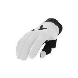 ACERBIS MX GLOVES LINEAR 2.0 - WHITE