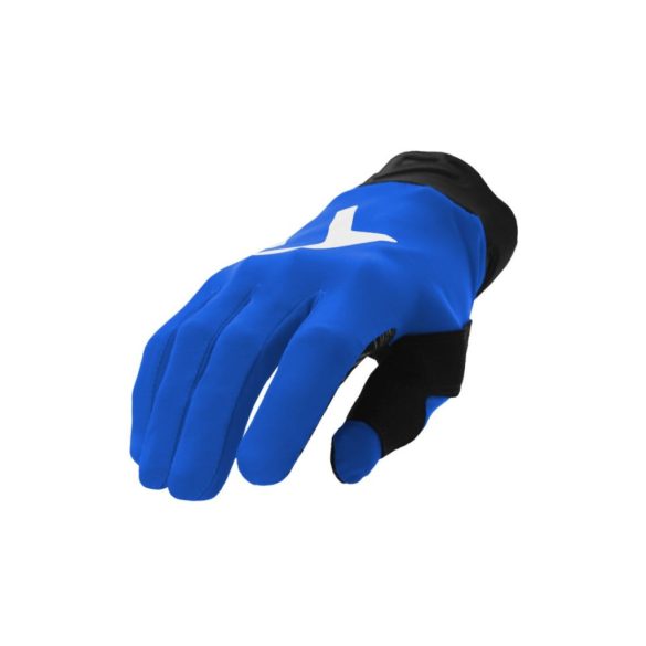 ACERBIS MX GLOVES LINEAR 2.0 - BLUE