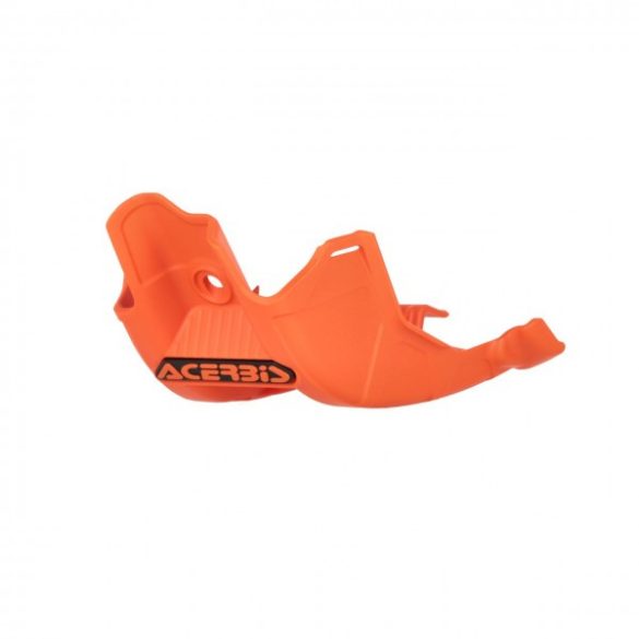 SKID PLATE KTM-GASGAS-HUSKY SX 65 24/25 - ORANGE