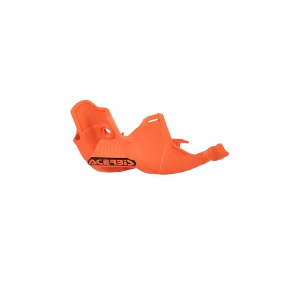 SKID PLATE KTM-GASGAS-HUSKY SX 65 24/25 - ORANGE