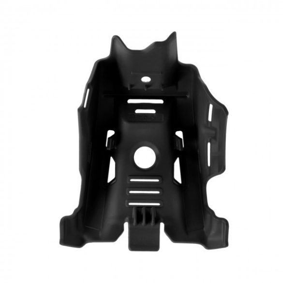 SKID PLATE KTM-GASGAS-HUSKY SX 65 24/25 - BLACK