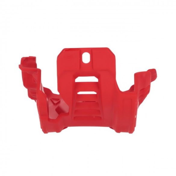 SKID PLATE BETA RR 2-STROKE 250/300 24/25 - RED