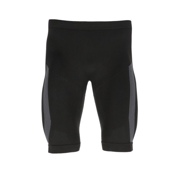 X-BODY SUMMER 2.0 Technical undergear shorts - BLACK/YELLOW