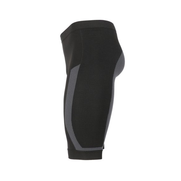 X-BODY SUMMER 2.0 Technical undergear shorts - BLACK/YELLOW