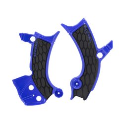 X-Grip vázvédő - YAMAHA WRF 450 24/25