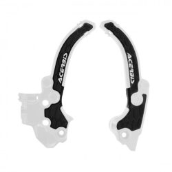 X-GRIP KTM-GASGAS-HUSKY SX 50 24/25 - WHITE/BLACK