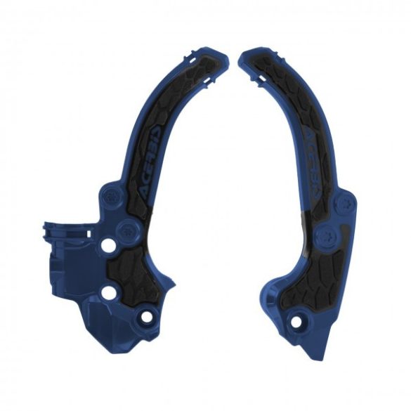 X-GRIP KTM-GASGAS-HUSKY SX 50 24/25 - BLUE/BLACK