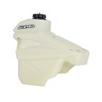 üzemanyagtank - 13 LITER BETA RR 20/25 - átlátszó