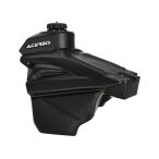 üzemanyagtank - 13 LITER BETA RR 4T 20/25 - fekete