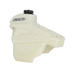 üzemanyagtank - 13 LITER BETA RR 4T 20/25 - átlátszó