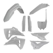   Acerbis teljes idomszett – Honda CRF 250 R / CRF 450 R 2025 – szürke