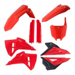   Acerbis teljes idomszett – Honda CRF 250 R / CRF 450 R 2025 – standard