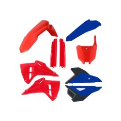   Acerbis idomszett - HONDA CRF 450R 25/26 + CRF 250R 25/27 - STANDARD 27