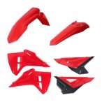 KIT HONDA CRF 450R + CRF 250R 2025 - STANDARD