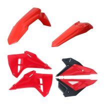 KIT HONDA CRF 450R + CRF 250R 2025 - STANDARD
