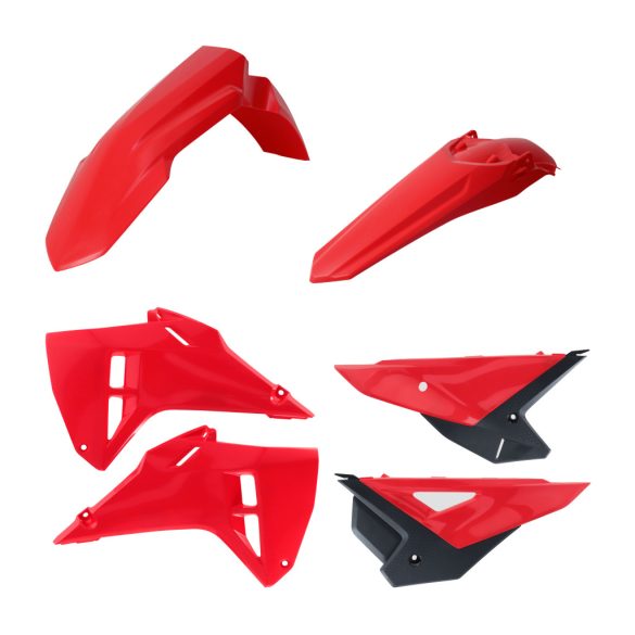 KIT HONDA CRF 450R + CRF 250R 2025 - STANDARD