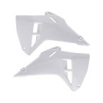   Acerbis tankidom - HONDA CRF 450 R 2025 + CRF 250 R 2025 - fehér