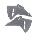   Acerbis tankidom - HONDA CRF 450 R 2025 + CRF 250 R 2025 – szürke
