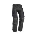 ACERBIS PANTS RALLY PRO - BLACK