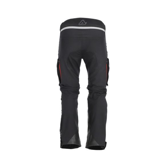 ACERBIS PANTS RALLY PRO - BLACK
