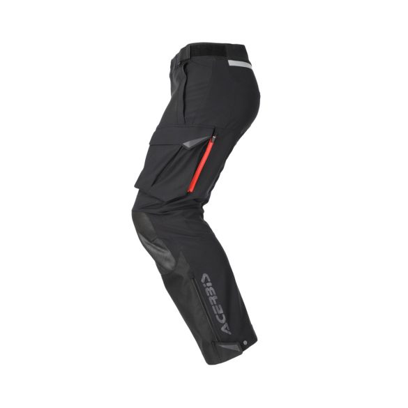 ACERBIS PANTS RALLY PRO - BLACK