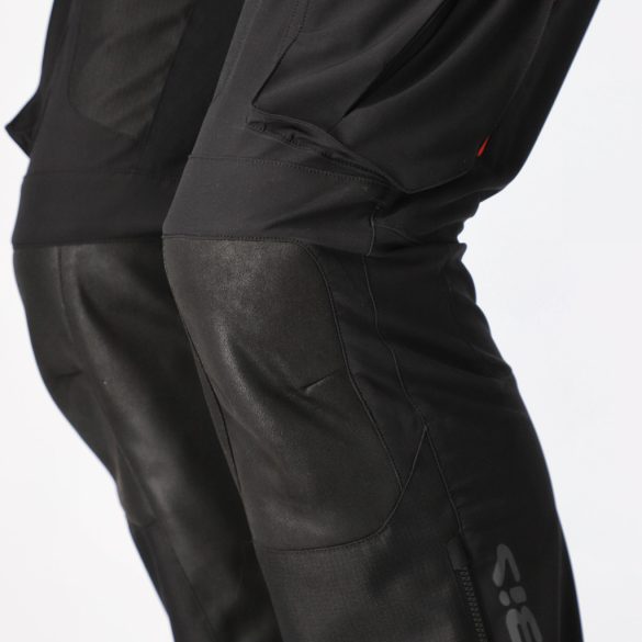 ACERBIS PANTS RALLY PRO - BLACK
