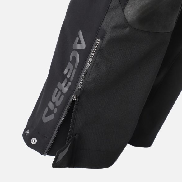 ACERBIS PANTS RALLY PRO - BLACK