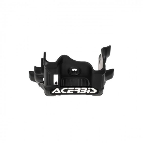 SKID PLATE KTM - GASGAS - HVA SX 50 24/25 - BLACK