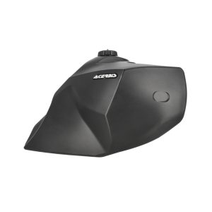 ACERBIS FUEL TANK 23 L ROYAL ENFIELD HIMALAYA 450 2024-2025 - BLACK