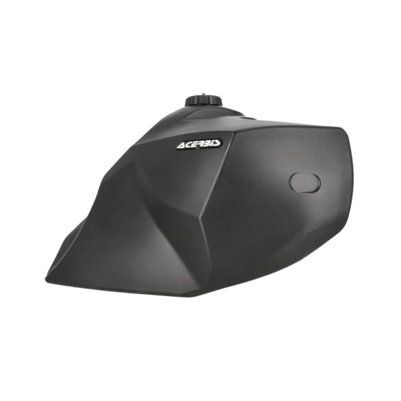 ACERBIS FUEL TANK 23 L ROYAL ENFIELD HIMALAYA 450 2024-2025 - BLACK