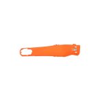   TEKETMAGNET SWING ARM COVER GASGAS ALL - HVA ALL - KTM CROSS 2025 - ORANGE