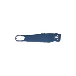   TEKETMAGNET SWING ARM COVER GASGAS ALL - HVA ALL - KTM CROSS 2025 - BLUE