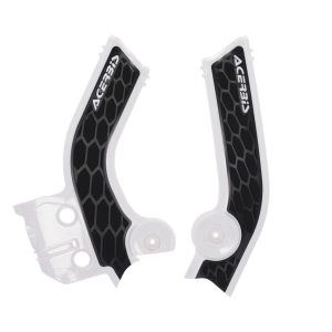 ACERBIS X-GRIP KOVE 450 RALLY 2024 - 2025 - WHITE/BLACK