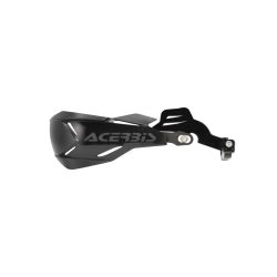   Acerbis kézvédő - X-FACTORY HIMALAYA 450 2024 - 2025 - fekete
